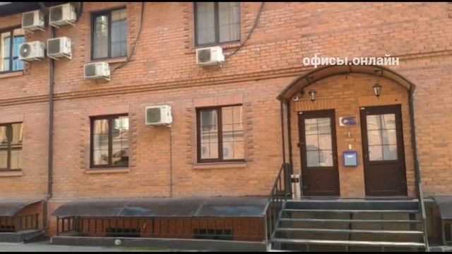 Бизнес-центр “Духовской 17 с15” смотреть онлайн