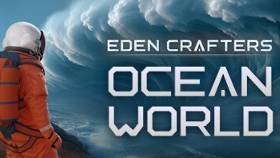 Ocean World Eden Crafters