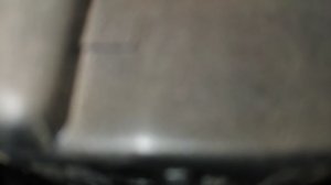 Нива Шевроле, пропуск топлива через золотник топливной рампы