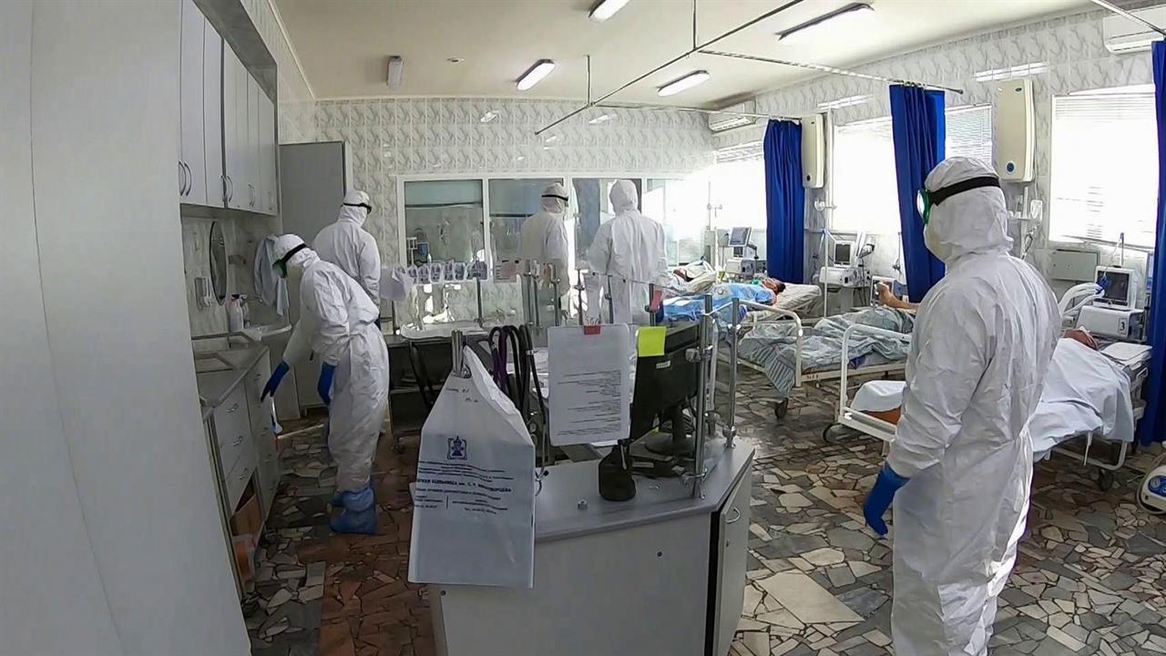В Подмосковье продолжает действовать запрет на массовые мероприятия с участием зрителей