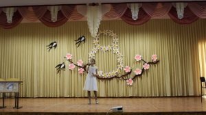 Песня для учителей на 8 марта