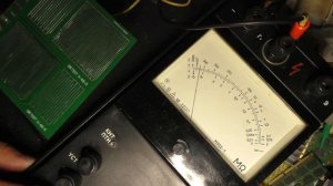 Флюс Механик UV-35 против Российского импортозаместителя NRK-559-NC