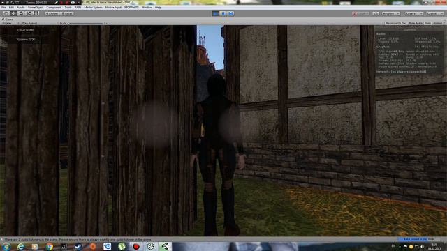 Ultimum Terrae(Земля Прошлого) смотреть онлайн