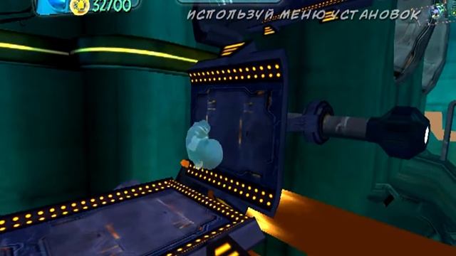 Монстры против пришельцев часть 11 просочиться внутрь смотреть онлайн