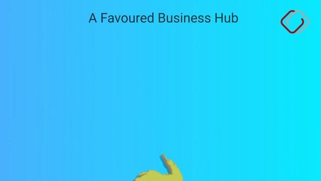 Why You Should Start Your Business in JAFZA | Jebel Ali Freezone Authority смотреть онлайн