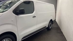 Opel Vivaro 2022 года в продаже!