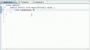 Java Programming Tutorial - 48 - final