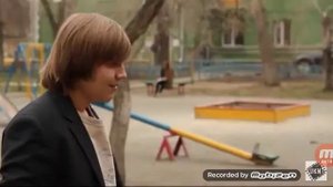 Короткометражка про девочку и мальчика девочка-инвалид очень