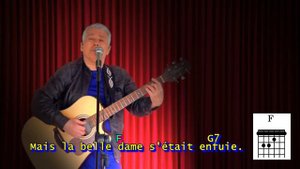 CANTE com VIOLÃO FACILMENTE "ALINE" de Christophe! Com Letra Cifrada e Tablatura !