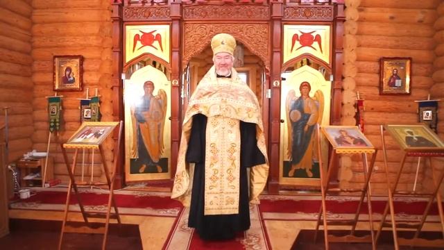 Православный молодежный практикум - 2016