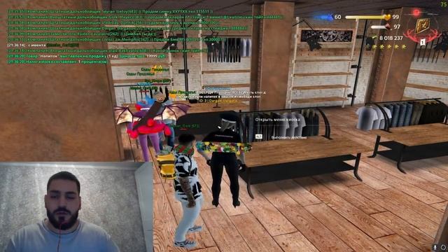 Я Врач,играю в самп радмир крмп samp radmir в кс го cs go cs 1.6 кс 1.6 Реди ор нот ready or not