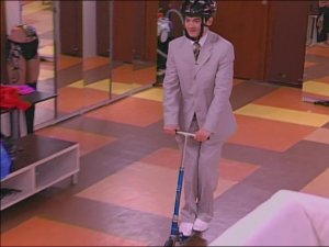 ДОМ-2 Город любви 3242 день Вечерний эфир (26.03.2013)