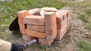 ПЛАВКА АЛЮМИНИЯ В ДОМАШНИХ УСЛОВИЯХ. ПЛАВЛЮ АЛЮМИНИЙ. ПЛАВКА АЛЮМИНИЕВЫХ КОНСЕРВНЫХ БАНОК ДОМА