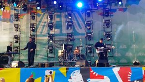 Пилот - Сердце Машины. Московское небо, 24.08.2014