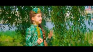 Риана Халиуллина - Гармунчыга (2022)