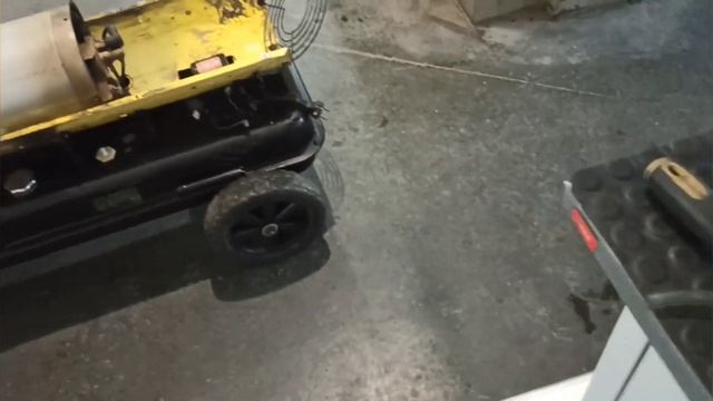 Дизельная пушка,, Balu,, ТО и профилактика. глаза боятся а руки делают смотреть онлайн