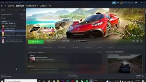 Server Unavailable-The Forza Horizon 5 server not currently available fixed-U have been disconnecte