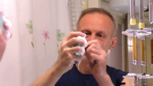 Бюджетное бритьё за 325 рублей. Лайфхак для новичков. Бритье с HomeLike