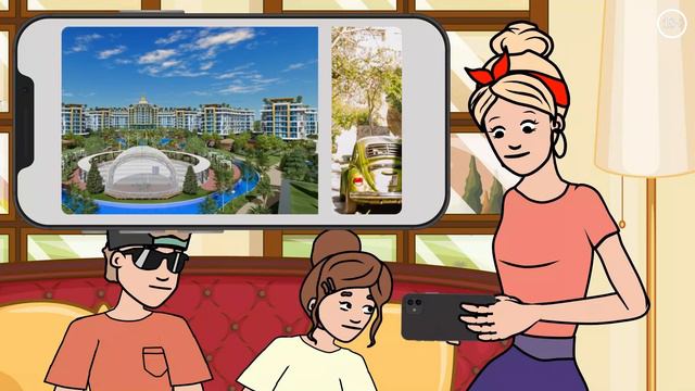 Недвижимость в Турции 2022 | Ознакомительный тур в Турцию с TURK ESTATE