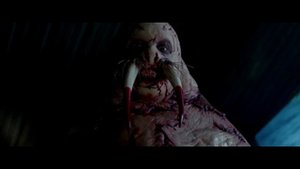 обзор на фильм "Бивень" от Пьяного Мастера