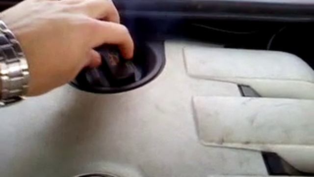 Touareg Coiled Engine R5 2.5TDI (BAC) смотреть онлайн