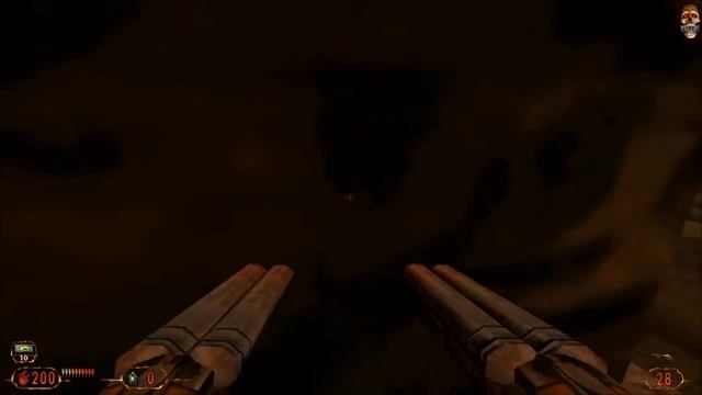 Blood 2: The Chosen - Beyond the Rift смотреть онлайн