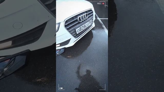 Как ЭФФЕКТНО снять АВТО ТРЕМЯ ПРИЁМАМИ? смотреть онлайн