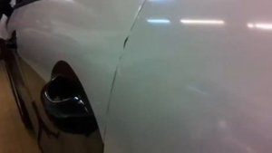 Штатные Доводчики дверей Audi; Porsche; VW
