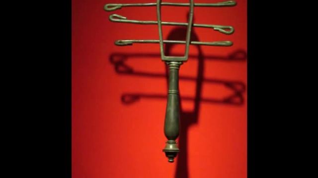 EGYPT 493 - The SISTRUM - (by Egyptahotep)