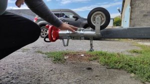 Тюнинг лодочных прицепов от А до Я