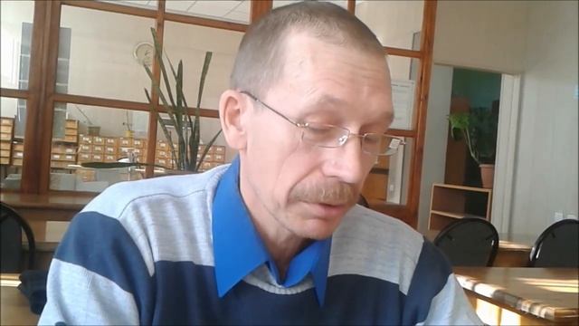 Литературный Казахстан Михаил Кривоногов "Я-солдат без олова..." смотреть онлайн