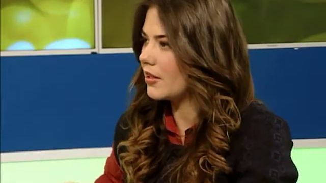 "Гості "Ранку..." Дар'я Сульженко смотреть онлайн