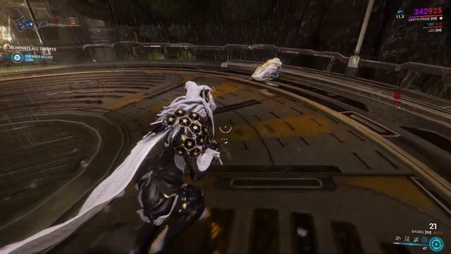 How to get Orokin Cells | Warframe смотреть онлайн