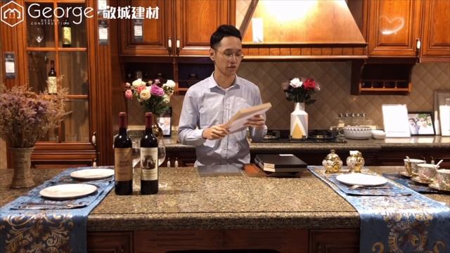 How to: Buy and Import Kitchen Cabinet from China | Kitchen Cabinet Manufacturing Process смотреть онлайн