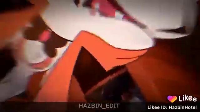 Эдит не мой. Отель хазбин. Клип. Энджел даст. AMV. смотреть онлайн