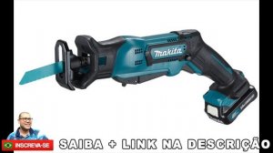 SERRA SABREModelo JR105DZ MAKITA
