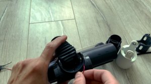 Инструкция по установке ремкомплекта шарнира Dreame