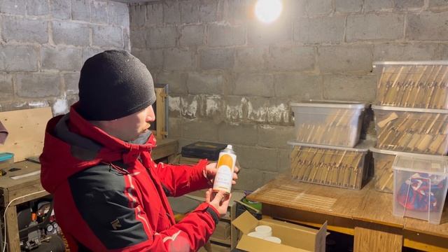 Пришла посылка. Таблетки щавелевой кислоты и пихтовое масло смотреть онлайн