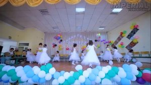 YULDUZLARMIZ QO'SHIG'I SAVODXONLIK BAYRAMIDA