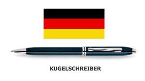 10 ФАКТОВ о ШАРИКОВОЙ РУЧКЕ