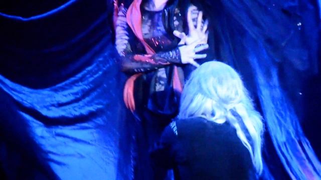 П.И. Танго со Смертью смотреть онлайн