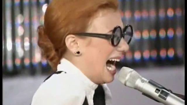 ИРИНА РОЗЕНФЕЛЬД( IRIS)- NEW WAVE-2008 смотреть онлайн