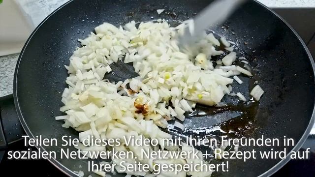 Omas Rezept hat alle beeindruckt! Einfach und lecker! смотреть онлайн