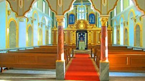 Караимские кенасы (Евпатория, Крым)