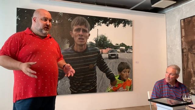 В Санкт-Петербурге осетины вспомнили события 15-летней давности в Южной Осетии смотреть онлайн