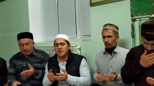 Мавлид в г Дагогни