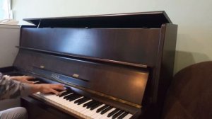 Саундтрек к фильму «Спеши любить» | Walk to Remember OST -  Only Hope