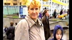 1995 10 08 Третьяковская галерея