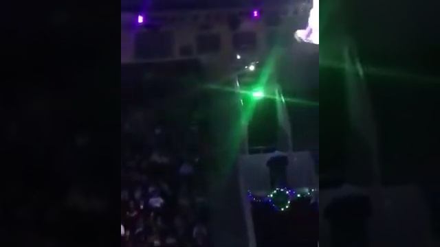 В цирке Астаны упала акробатка. смотреть онлайн