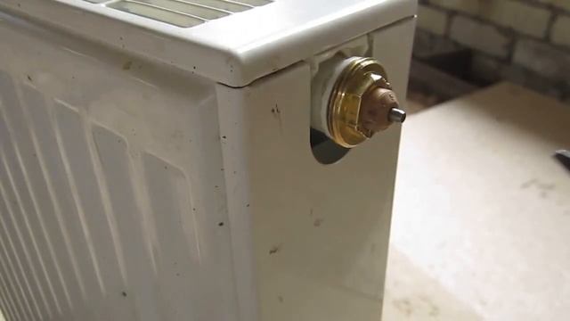 Слабо греет стальной радиатор смотреть онлайн